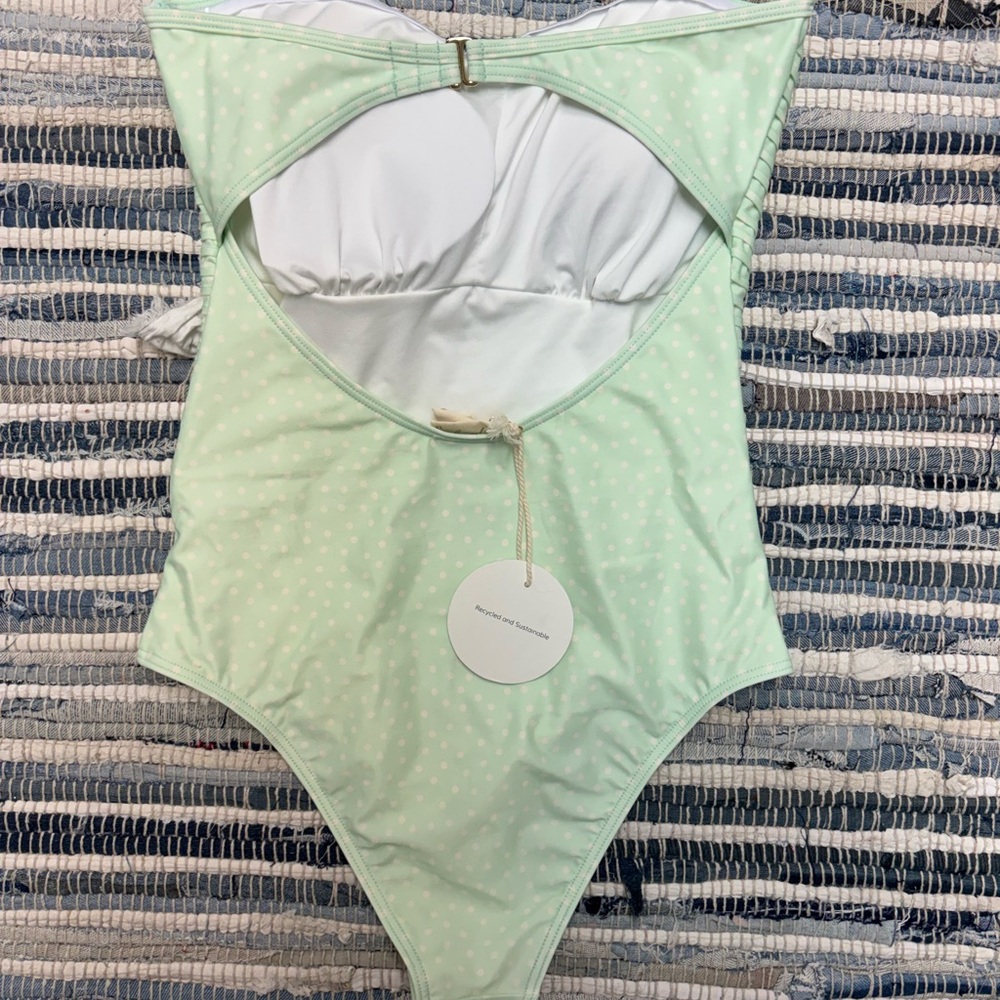 *❗️NWT❗️| Peony | Swimsuit. Size 12. - Picture 7 of 9